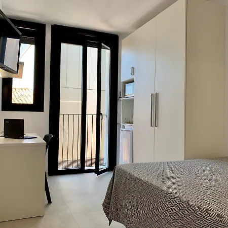 Palomar - Palomargroup Lejlighedshotel 3*