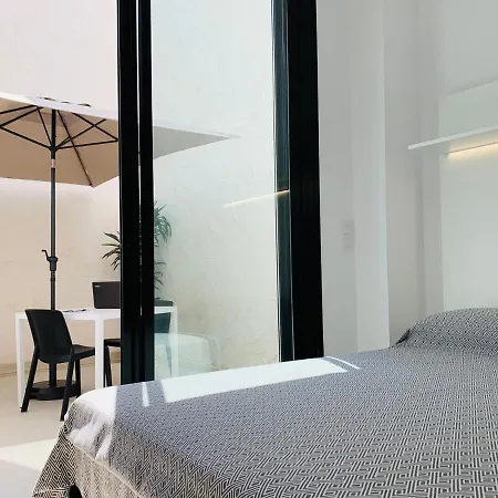 Lejlighedshotel Palomar - Palomargroup