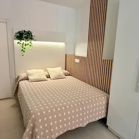 Appart hôtel Palomar - Palomargroup Alfara Del Patriarca