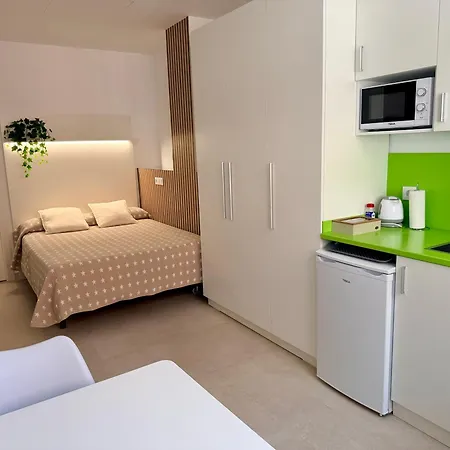 Appart hôtel Palomar - Palomargroup Alfara Del Patriarca