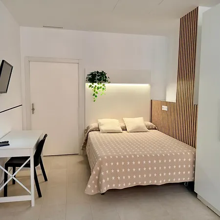 Lejlighedshotel Palomar - Palomargroup