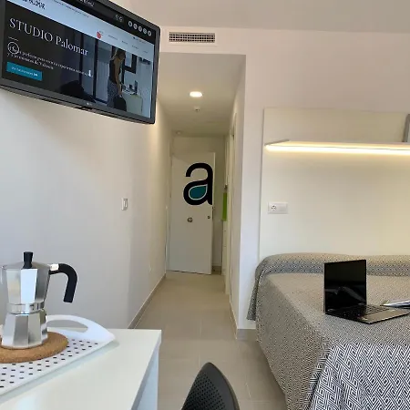 Palomar - Palomargroup