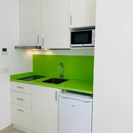 Palomar - Palomargroup Hotel apartamentowy