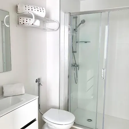 Palomar - Palomargroup Hotel apartamentowy Alfara Del Patriarca
