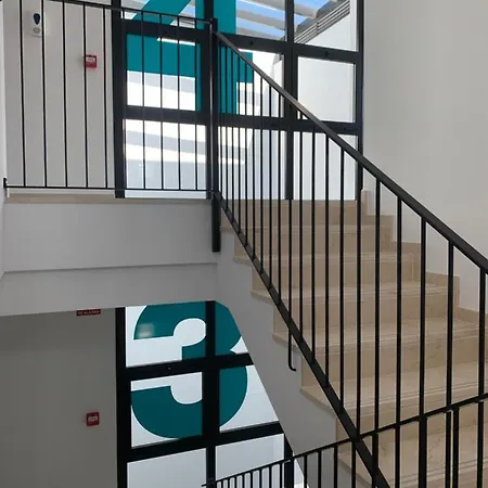 Palomar - Palomargroup Aparthotel