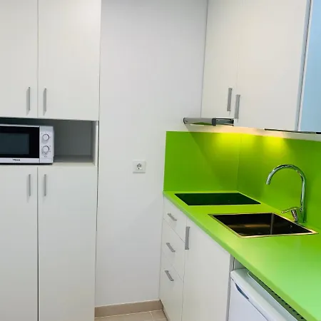 Palomar - Palomargroup 3*