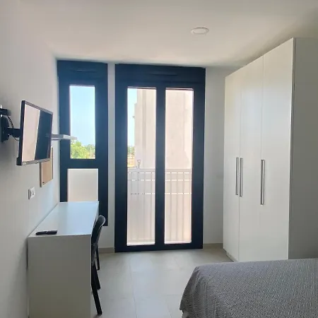 Aparthotel Palomar - Palomargroup Alfara Del Patriarca