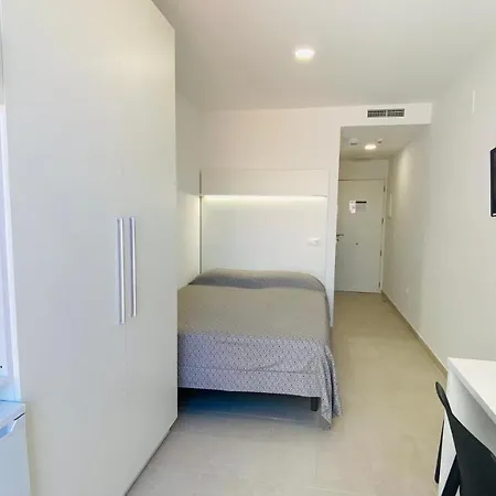 Aparthotel Palomar - Palomargroup