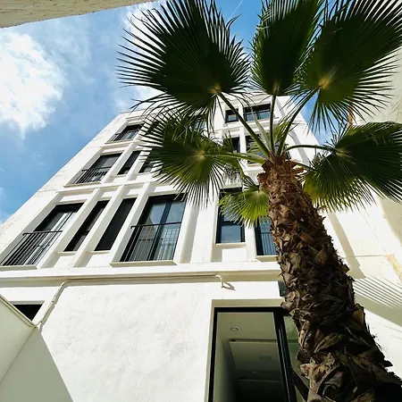 Palomar - Palomargroup Alfara Del Patriarca