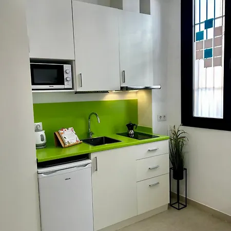 公寓式酒店 Palomar - Palomargroup Alfara Del Patriarca