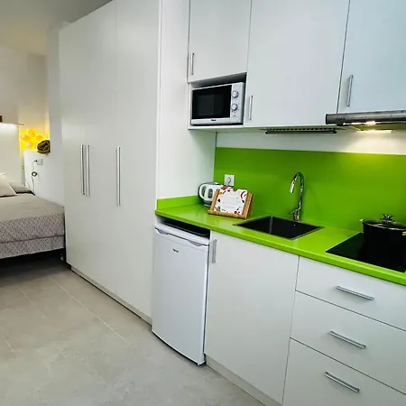 Aparthotel Palomar - Palomargroup *