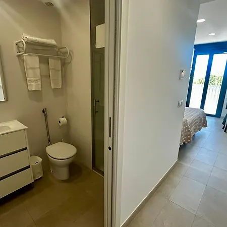 Aparthotel Palomar - Palomargroup Alfara Del Patriarca