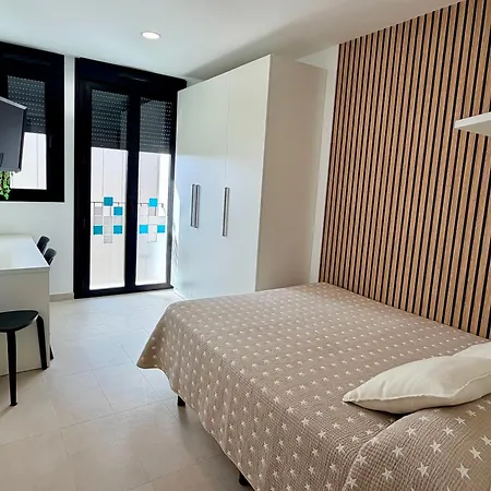 Palomar - Palomargroup 公寓式酒店 3*