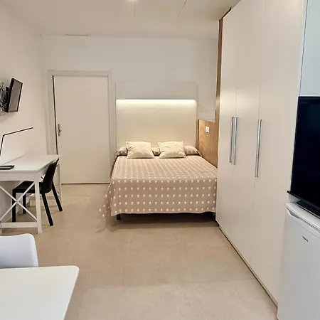 Aparthotel Palomar - Palomargroup Alfara Del Patriarca