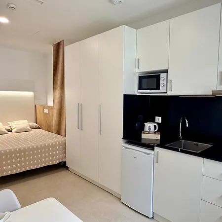 Palomar - Palomargroup 3*