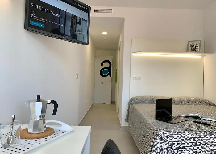 Palomar - Palomargroup