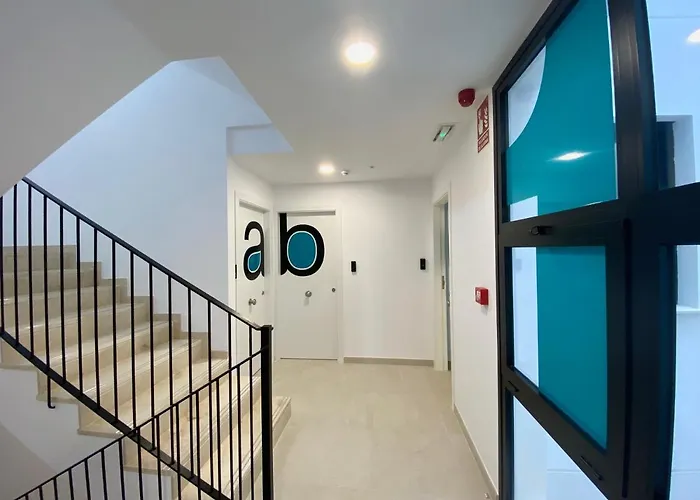 Apartmanhotel Palomar - Palomargroup 3*