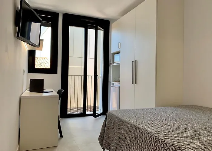Palomar - Palomargroup Apartmanhotel 3*
