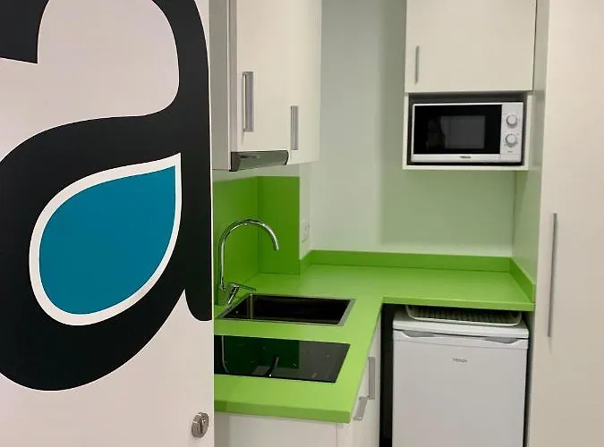 Palomar - Palomargroup Apartmanhotel Alfara del Patriarca