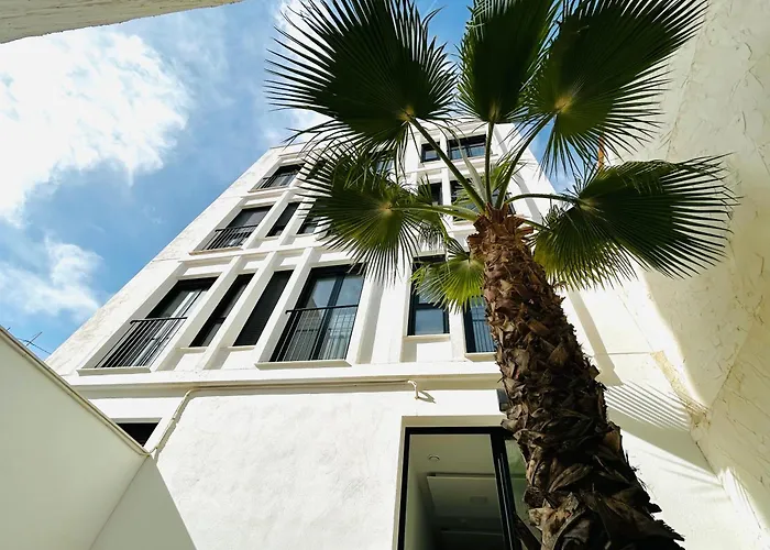 Palomar - Palomargroup Alfara del Patriarca