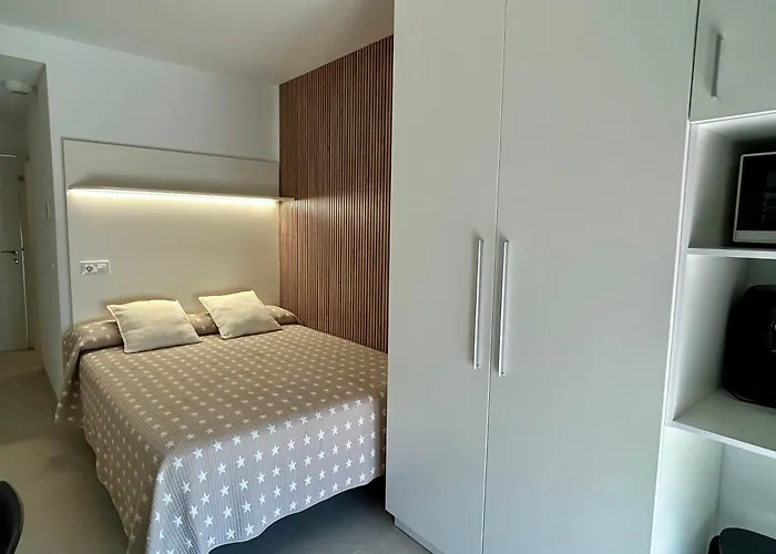 Palomar - Palomargroup 3*