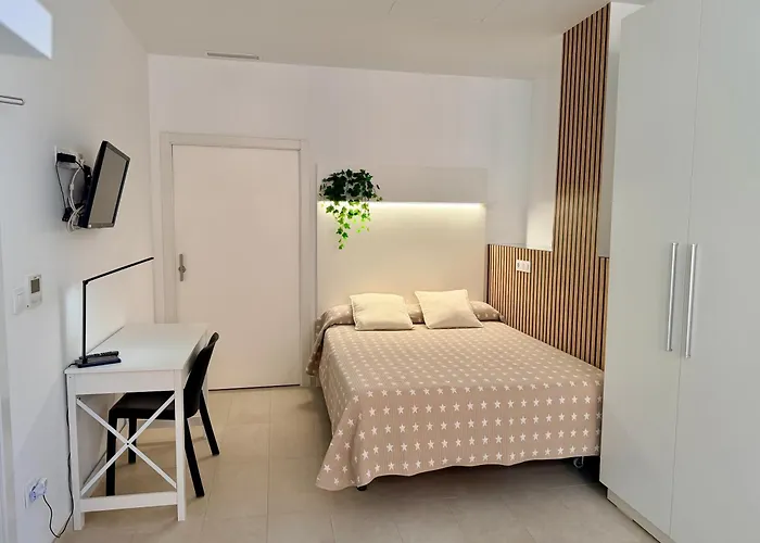 Apartmanhotel Palomar - Palomargroup