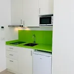 Palomar - Palomargroup Lejlighedshotel