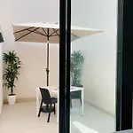 Lejlighedshotel Palomar - Palomargroup