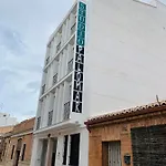 Lejlighedshotel Palomar - Palomargroup