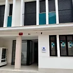 Lejlighedshotel Palomar - Palomargroup