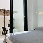 Lejlighedshotel Palomar - Palomargroup