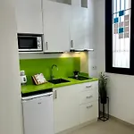 Lejlighedshotel Palomar - Palomargroup Alfara Del Patriarca