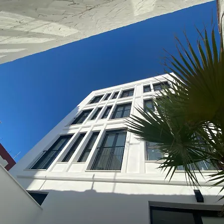 Appart hôtel Palomar - Palomargroup Alfara Del Patriarca