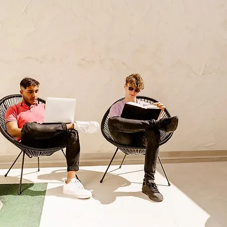 Palomar - Palomargroup 3*