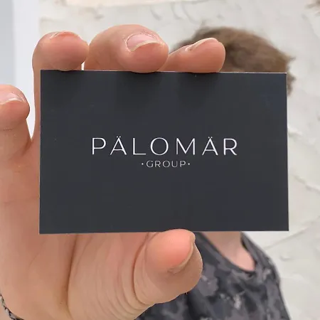 Palomar - Palomargroup * Alfara Del Patriarca