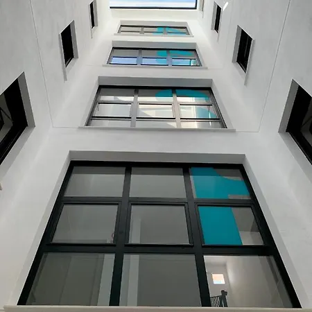 Palomar - Palomargroup * Alfara Del Patriarca