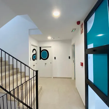 Aparthotel Palomar - Palomargroup *