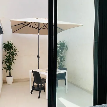Lejlighedshotel Palomar - Palomargroup