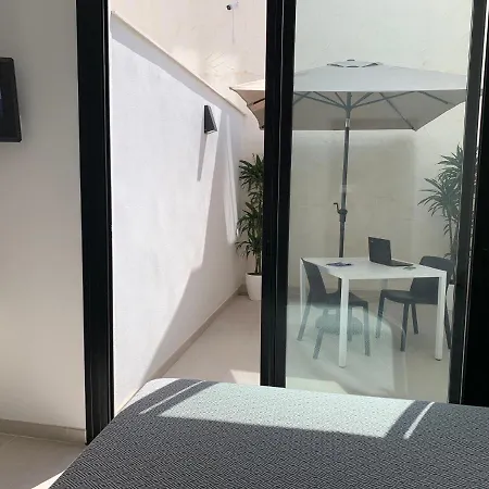 Palomar - Palomargroup מלון דירות 3*