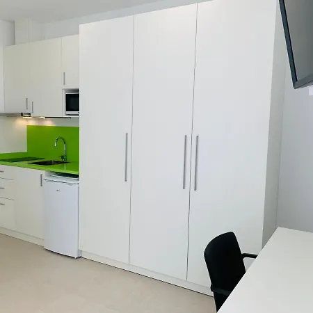 Palomar - Palomargroup Appart hôtel