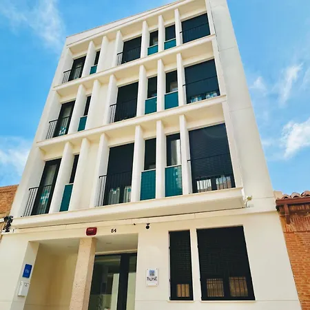 Palomar - Palomargroup Alfara Del Patriarca