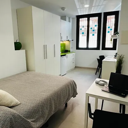 Appart hôtel Palomar - Palomargroup