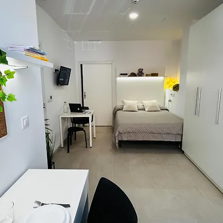 Palomar - Palomargroup Appart hôtel Alfara Del Patriarca