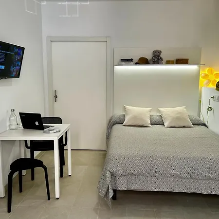 Palomar - Palomargroup Appart hôtel