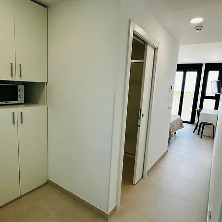 Apartahotel Palomar - Palomargroup 3*