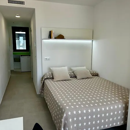 Palomar - Palomargroup Lejlighedshotel Alfara Del Patriarca