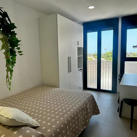 Palomar - Palomargroup Lejlighedshotel