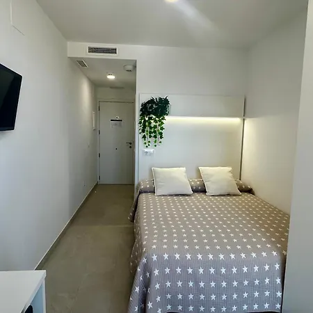 Appart hôtel Palomar - Palomargroup