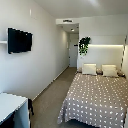 Lejlighedshotel Palomar - Palomargroup 3*