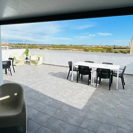 Palomar - Palomargroup Appart hôtel Alfara Del Patriarca